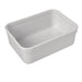 Vogue Ice Cream Container 2Ltr (15 Pack) Vogue
