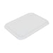 Vogue Ice Cream Container Lid for 2Ltr and 4Ltr (15 Pack) Vogue