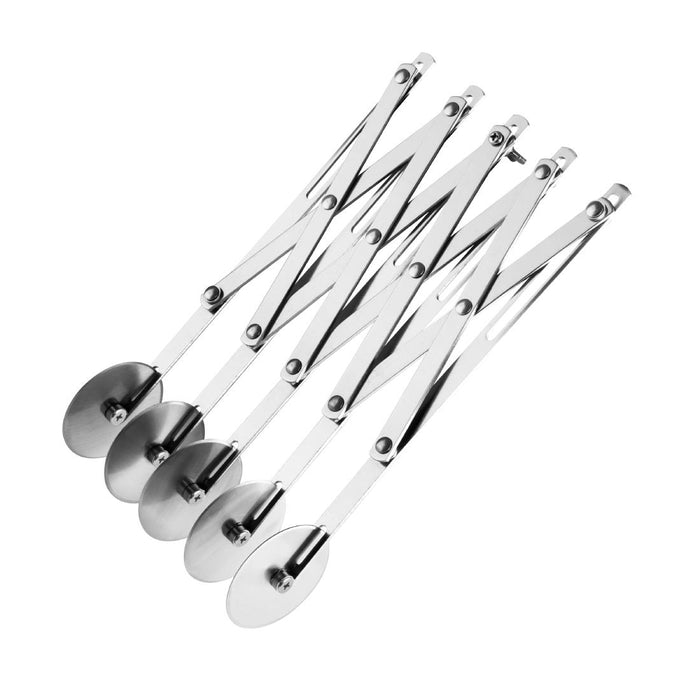 Width: 59mm. Extendable up to 485mm