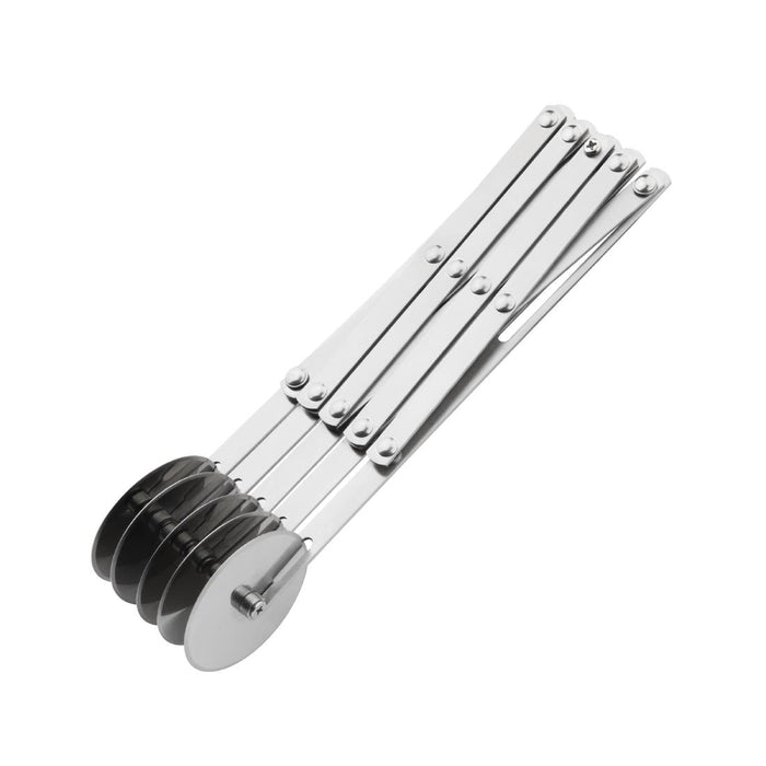 Vogue 5 Wheel Dough Cutter Vogue