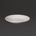 Churchill Bamboo Coupe Plate 281mm (12 Pack) Churchill