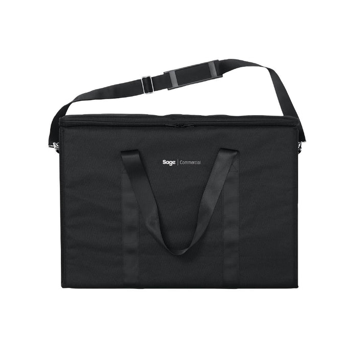 Sage Control Freak Induction Hob SVT CMC850BSS Sage