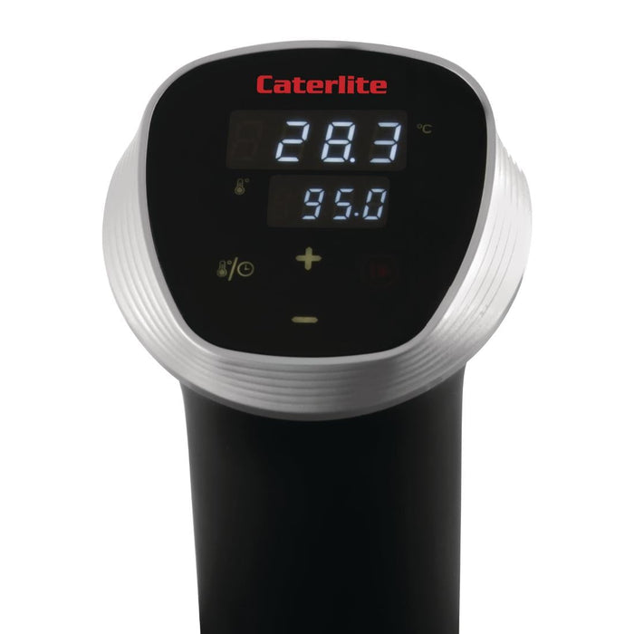 Caterlite Portable Sous Vide Machine Caterlite