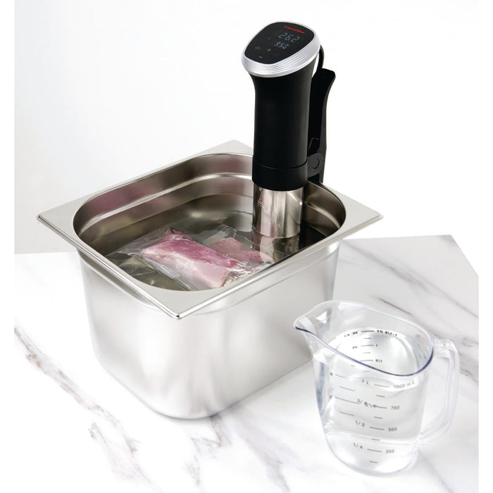 Caterlite Portable Sous Vide Machine Caterlite