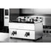 Buffalo Twin Tank Induction Fryer 2x3kW Buffalo