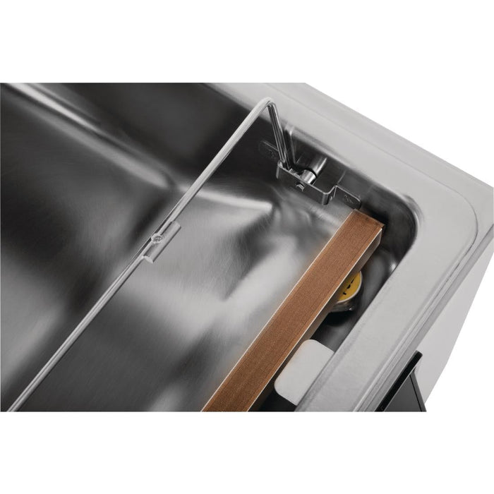 Buffalo Digital Chamber Vacuum Pack Machine 6.5Ltr Buffalo