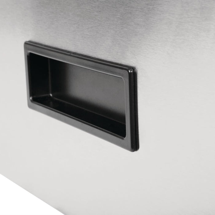 Buffalo Digital Chamber Vacuum Pack Machine 6.5Ltr Buffalo