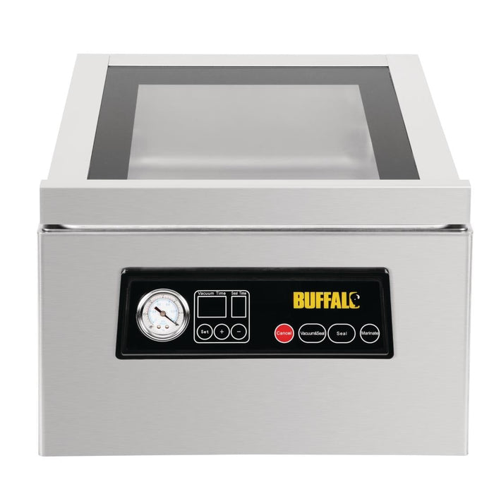 Buffalo Digital Chamber Vacuum Pack Machine 6.5Ltr Buffalo
