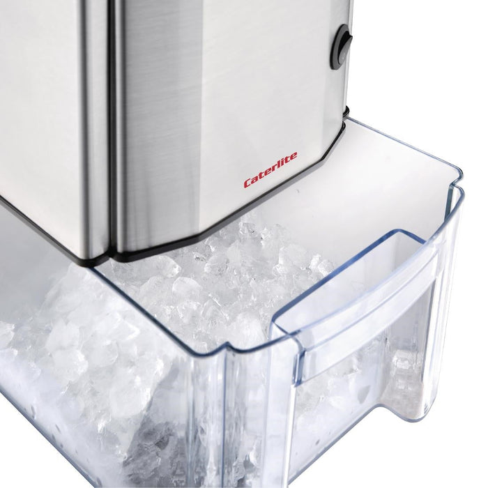 Caterlite Ice Crusher Caterlite
