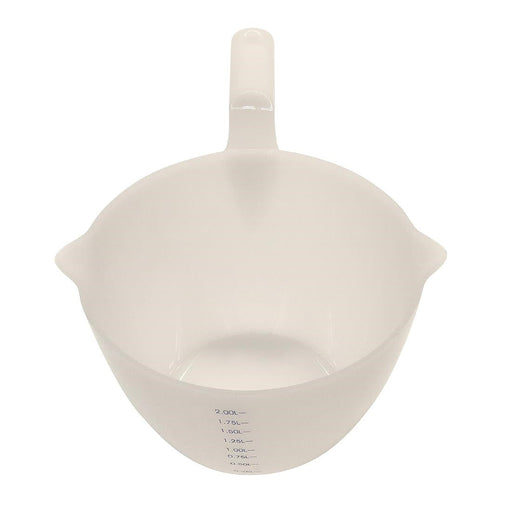 Schneider Microwave Pan Polypropylene 2Ltr Schneider