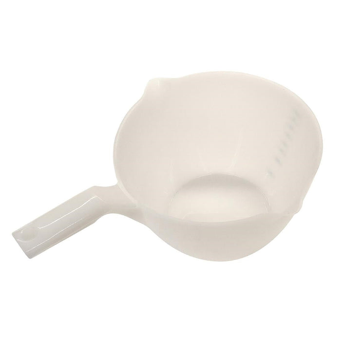 Schneider Microwave Pan Polypropylene 2Ltr Schneider