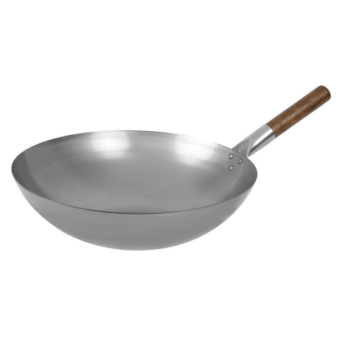 Size: 380(Ø)mm. Material: Mild Steel