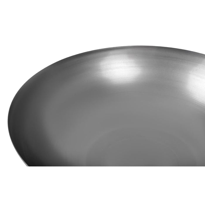 London Wok Round Bottom Wok 380mm London Wok