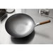 London Wok Round Bottom Wok 380mm London Wok