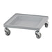 For use with Cambro dishracks