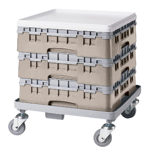 Cambro Camdolly for Camracks Cambro
