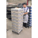 Cambro Camdolly for Camracks Cambro