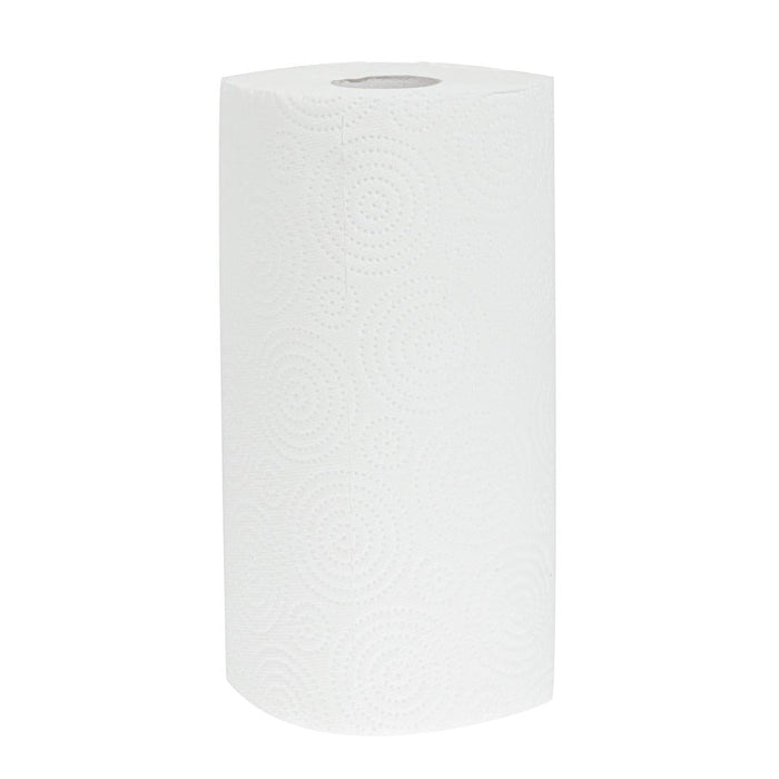 Regina Thirst Pockets Kitchen Roll White 2-Ply 22.9m (6 Pack) Regina