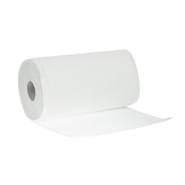 Regina Thirst Pockets Kitchen Roll White 2-Ply 22.9m (6 Pack) Regina