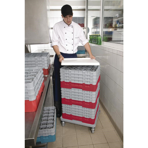 Cambro Camrack Full Rack Cover Cambro