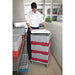 Cambro Camrack Full Rack Cover Cambro