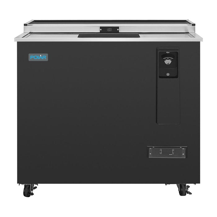 Polar G-Series Top Loading Bottle Well 935mm Polar