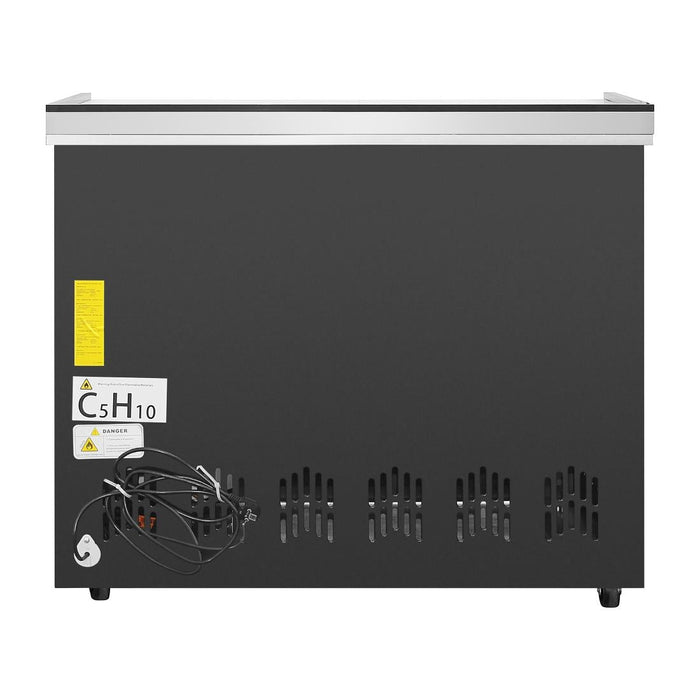 Polar G-Series Top Loading Bottle Well 935mm Polar