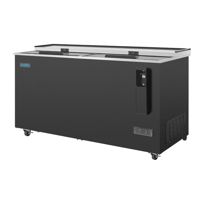 Polar G-Series Top Loading Bottle Well 1255mm Polar