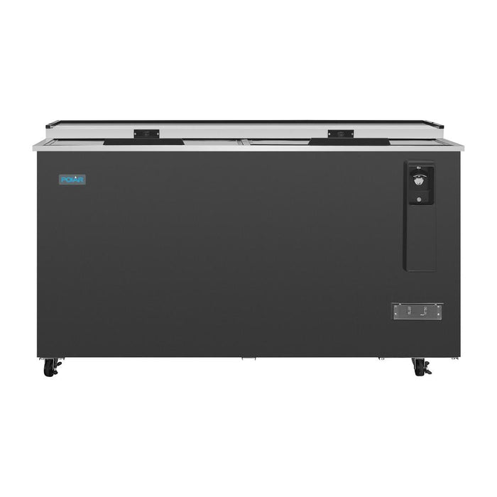 Polar G-Series Top Loading Bottle Well 1255mm Polar