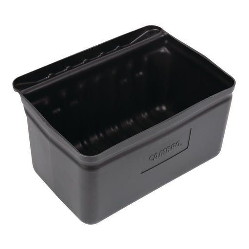 Cambro Cutlery Holder For Utility Cart Cambro