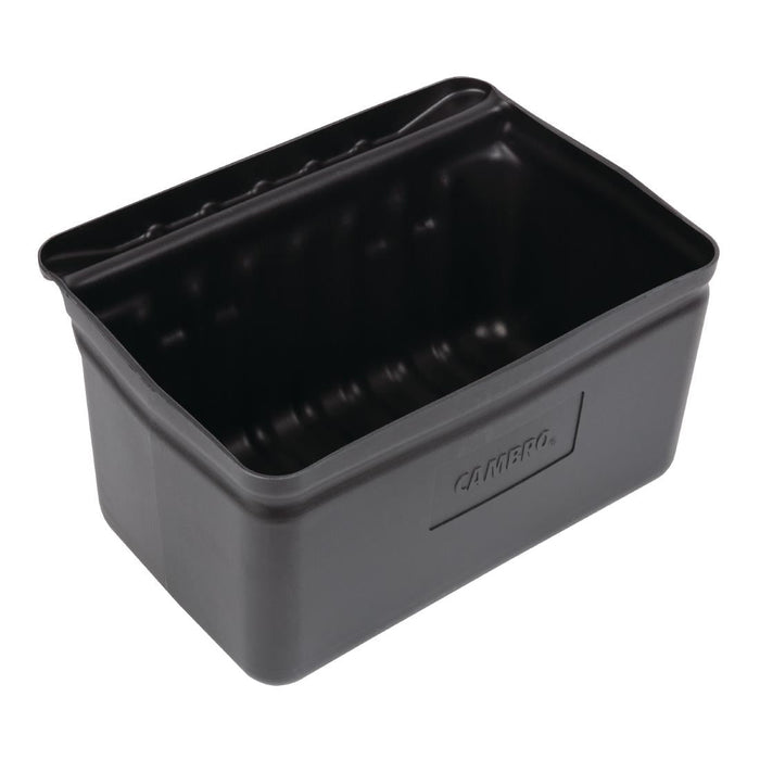 Cambro Cutlery Holder For Utility Cart Cambro