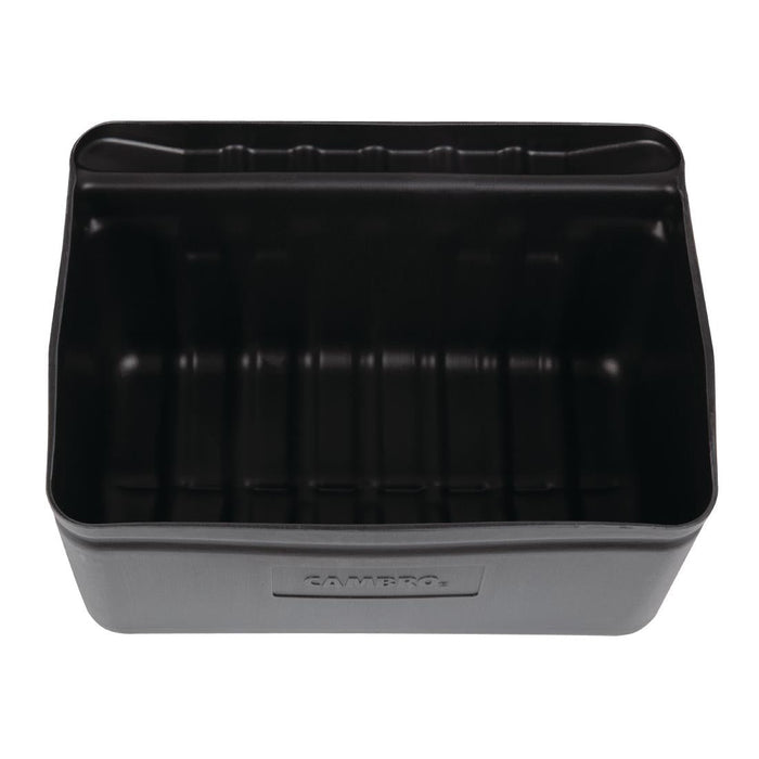 Cambro Cutlery Holder For Utility Cart Cambro