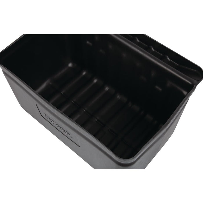 Cambro Cutlery Holder For Utility Cart Cambro