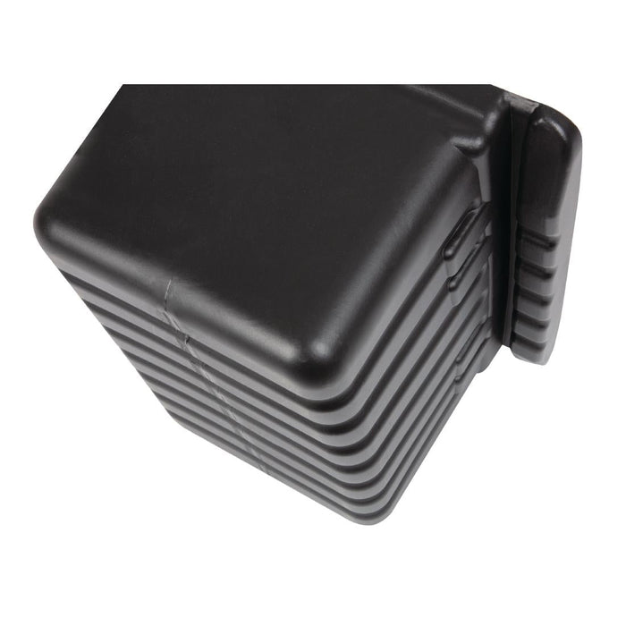 Cambro Cutlery Holder For Utility Cart Cambro