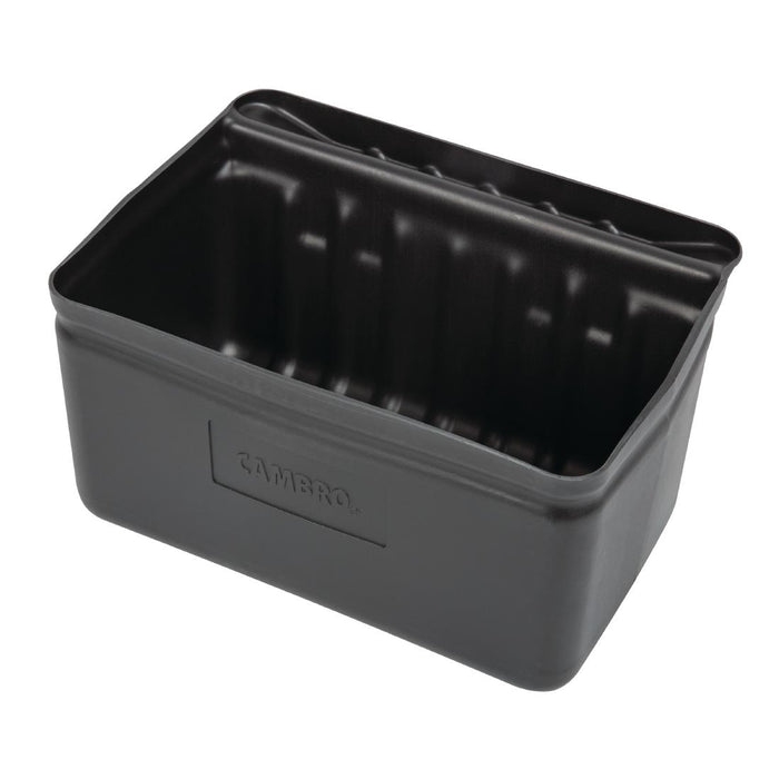For use with Cambro utility cart (CT349)