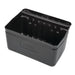 For use with Cambro utility cart (CT349)