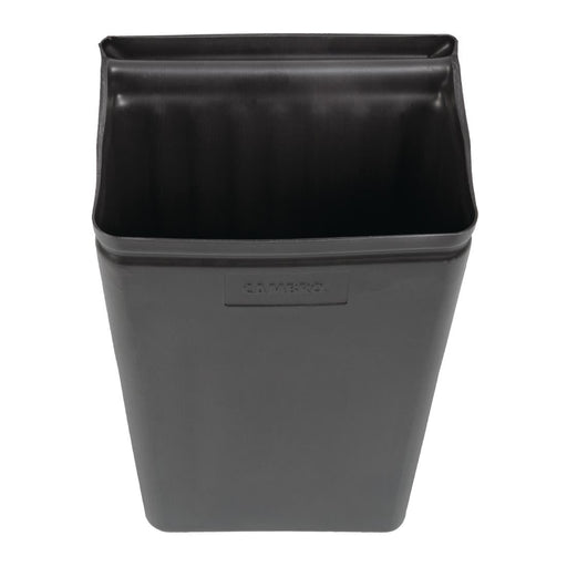Cambro Trash Container For Utility Cart Cambro