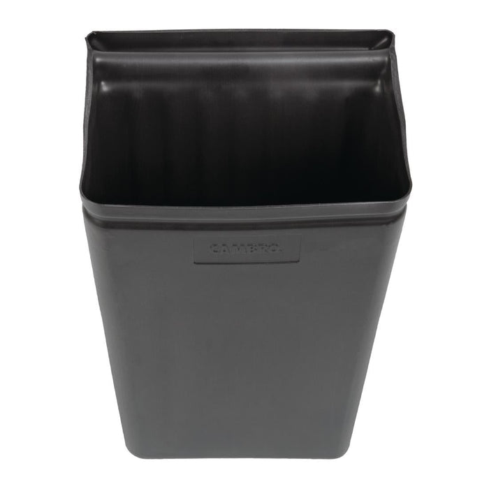 Cambro Trash Container For Utility Cart Cambro