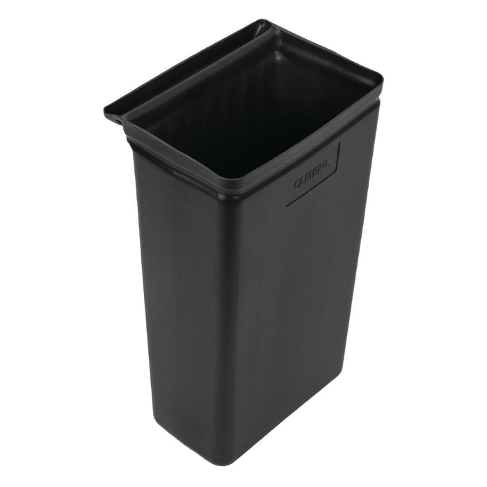 Cambro Trash Container For Utility Cart Cambro