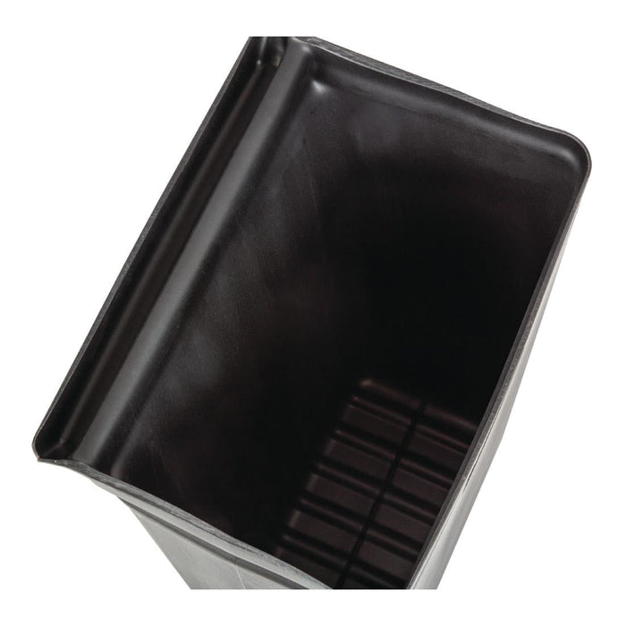 Cambro Trash Container For Utility Cart Cambro