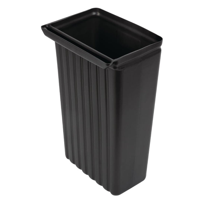Cambro Trash Container For Utility Cart Cambro