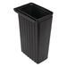 Cambro Trash Container For Utility Cart Cambro