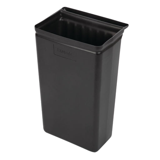 For use with Cambro utility cart (CT349)