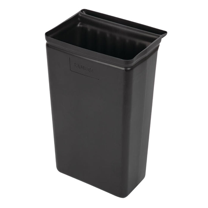 For use with Cambro utility cart (CT349)