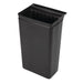 For use with Cambro utility cart (CT349)