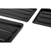 Cambro Single Shelf Panel Set for Utility Cart Cambro