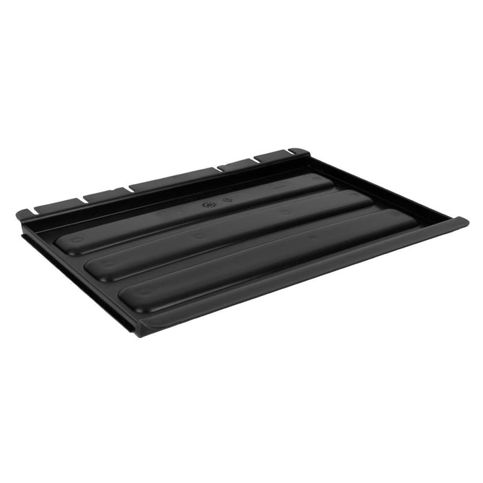 Cambro Single Shelf Panel Set for Utility Cart Cambro