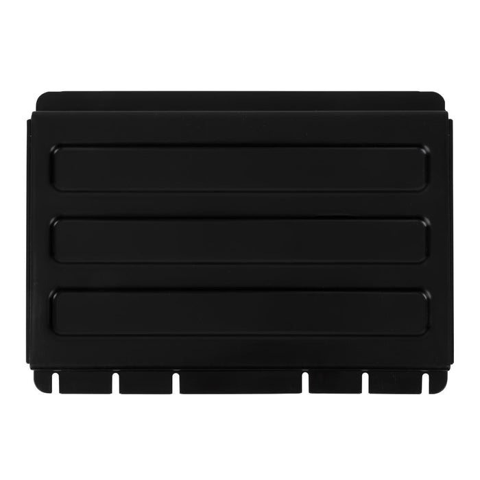 Cambro Single Shelf Panel Set for Utility Cart Cambro