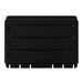 Cambro Single Shelf Panel Set for Utility Cart Cambro