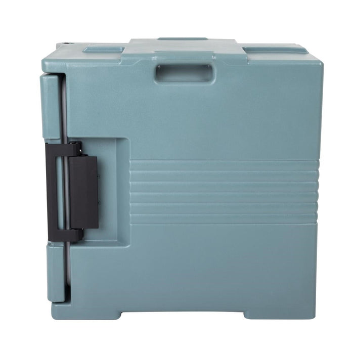Cambro Front Loading Insulated Gastronorm Food Tray Carrier Cambro